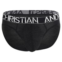 Andrew Christian Almost Naked Happy Modal Brief