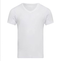 JBS Bamboo V Tee Absorbent T Shirt 
