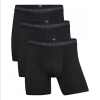 3-stuks verpakking JBS Long Leg Tights Bamboo Boxers