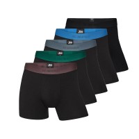 5-Csomagolás JBS Tights Bamboo Boxers