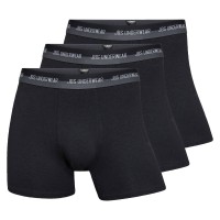 3-Pak JBS Hemp Tights Boxers
