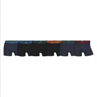 6-Iesaiņot JBS Cotton Tights Boxers