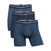 3-Pak JBS Long Leg Tights Recycled Boxers 