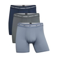 3-stuks verpakking JBS Long Leg Tights Recycled Boxers 