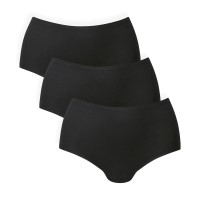 3-Csomagolás Anita Essentials High Waisted Briefs