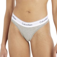 Calvin Klein Modern Cotton Brazilian Briefs