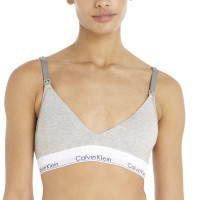 Calvin Klein Modern Cotton Maternity Bra