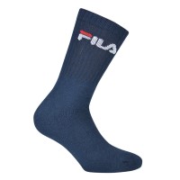 3-Iesaiņot FILA Sport Socks