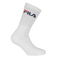 3-Iesaiņot FILA Sport Socks