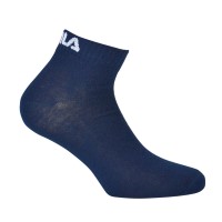 3-Iesaiņot FILA Quarter Plain Socks