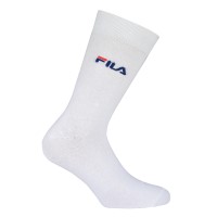 3-Iesaiņot FILA Lifestyle Plain Socks