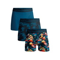 3-er-Pack Muchachomalo Cotton Stretch Boxer
