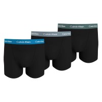 6-Pacchetto Calvin Klein Cotton Stretch Trunks DEAL1