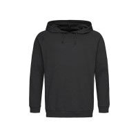 Stedman Hooded Sweatshirt Unisex