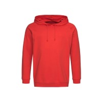 Stedman Hooded Sweatshirt Unisex