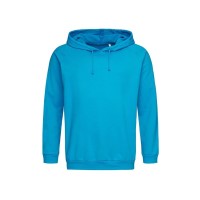 Stedman Hooded Sweatshirt Unisex
