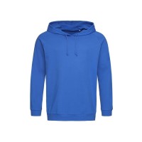 Stedman Hooded Sweatshirt Unisex