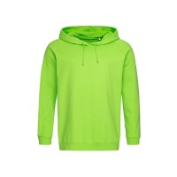 Stedman Hooded Sweatshirt Unisex