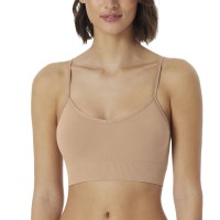 Schiesser Bustier Removable Pads Top