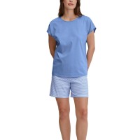 Calida Lovely Nights Short Pyjama