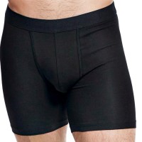 3-Csomagolás Bread and Boxers Brief Boxer Long Leg