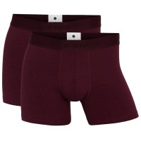 2-Paquet JBS of Denmark Tights Boxers