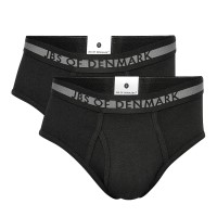 2-stuks verpakking JBS of Denmark Men Briefs