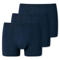 3-Pacchetto Schiesser 95-5 Essential Shorts