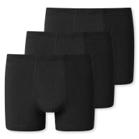 3-Pacchetto Schiesser 95-5 Essential Shorts
