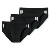 3-Iesaiņot Schiesser 95-5 Stretch Rio Slip