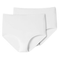 2-Pacchetto Schiesser 95-5 Organic Maxi