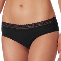 2-Pacchetto Schiesser Secret Care Slips