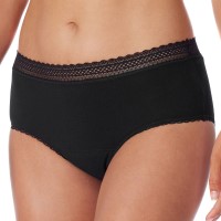 2-Pacchetto Schiesser Secret Care Panties