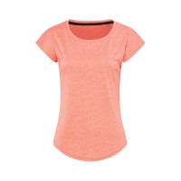 Stedman Recycled Women Sports T Move