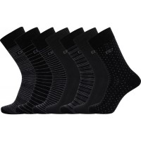 7-Pacchetto CR7 Cristiano Ronaldo Socks
