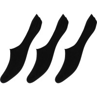 3-Empacar Decoy Thin Bamboo Footies