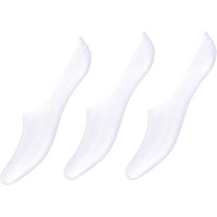3-Empacar Decoy Thin Bamboo Footies
