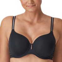 PrimaDonna Twist East End Heartshape Padded Bra