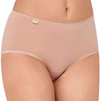 3-er-Pack Sloggi 24 7 Cotton Midi Briefs