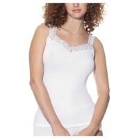 Mey Emotion Elegance Top With Lace