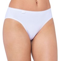 3-Balit Sloggi 24 7 Cotton Tai Briefs
