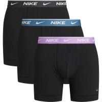 3-Pakkaus Nike Everyday Cotton Boxer 