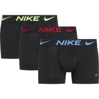 9-Pakuotė Nike Everyday Essentials Micro Trunks D1