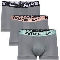 6-Csomagolás Nike Everyday Essentials Micro Trunks D1