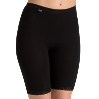 2-Pacote Sloggi Basic Plus Long