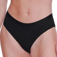 2-Pacote Sloggi GO Casual Hipster Briefs