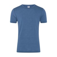 Dovre Wool Light T-Shirt