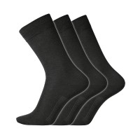 3-Pacchetto Dovre Cotton Socks