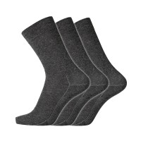 3-Pacchetto Dovre Cotton Socks