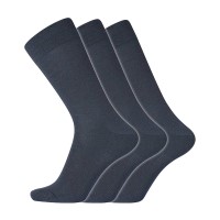 3-Pakuotė Dovre Wool Socks